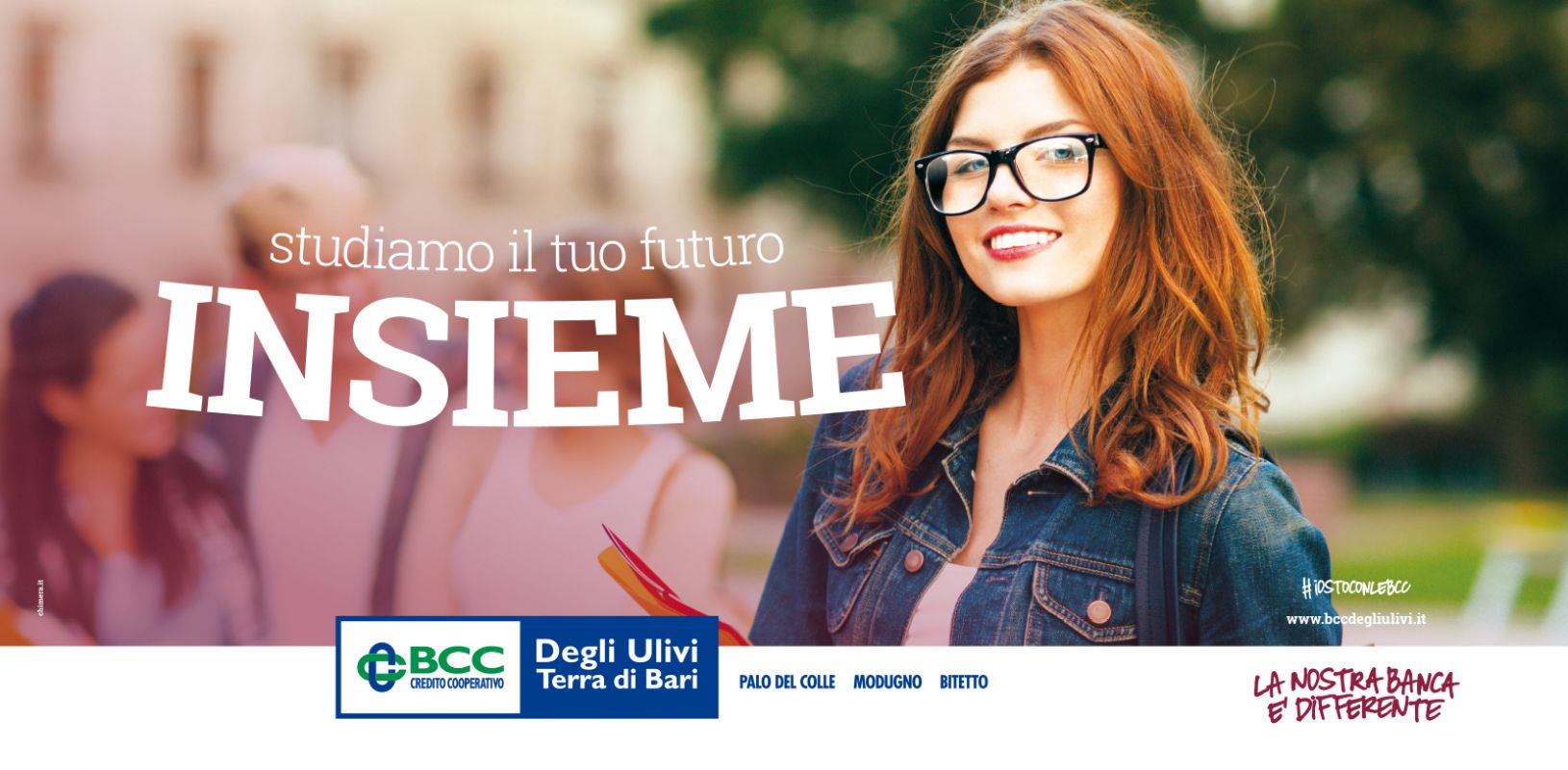 BCC degli Ulivi