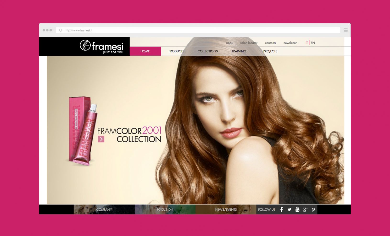 Framesi