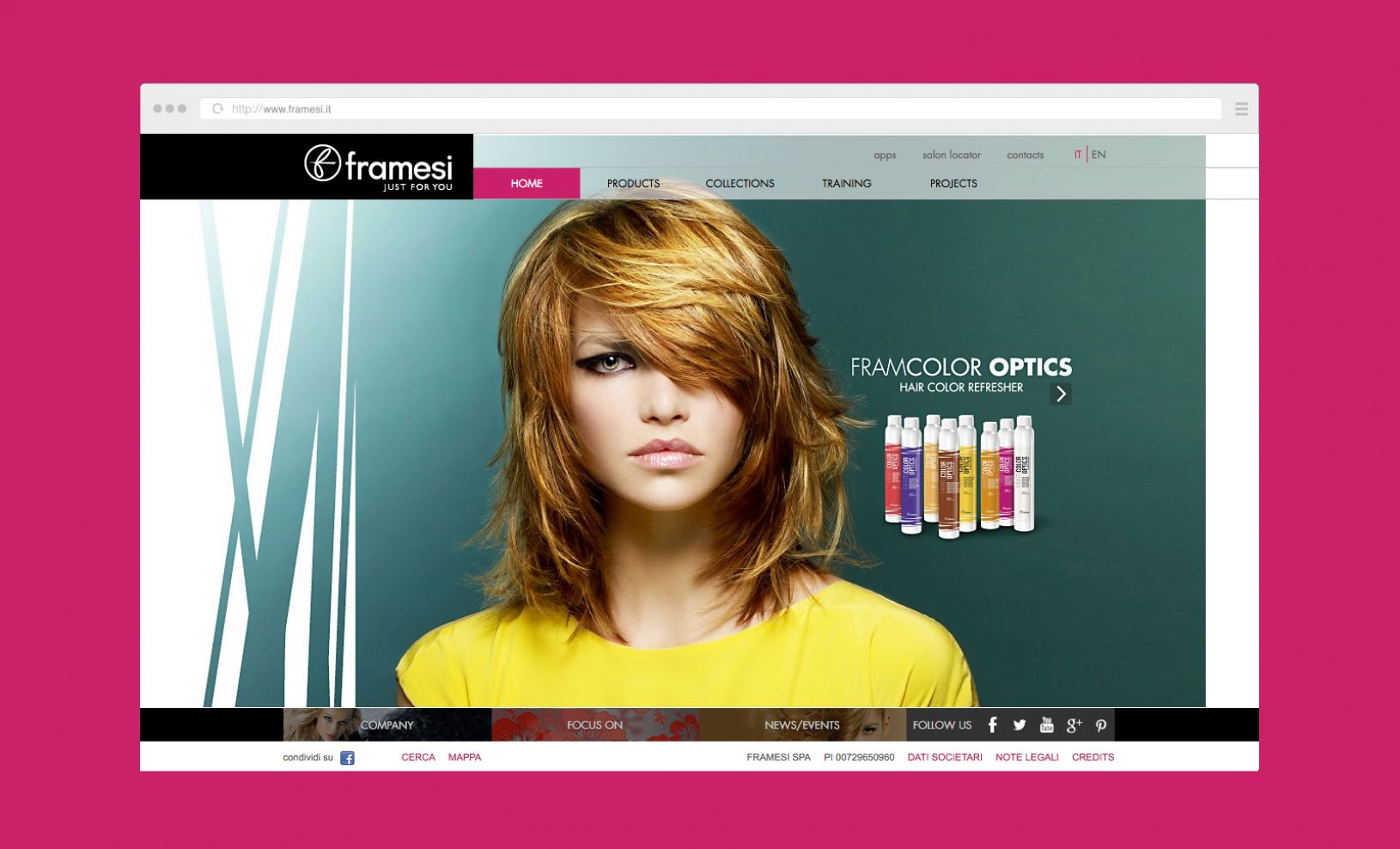 Framesi