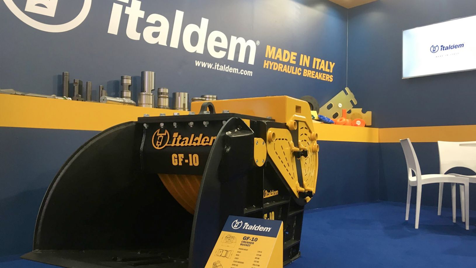 Italdem