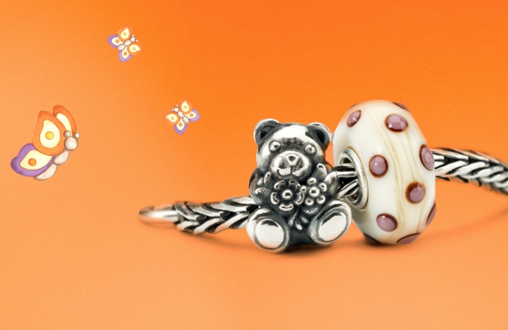 Trollbeads